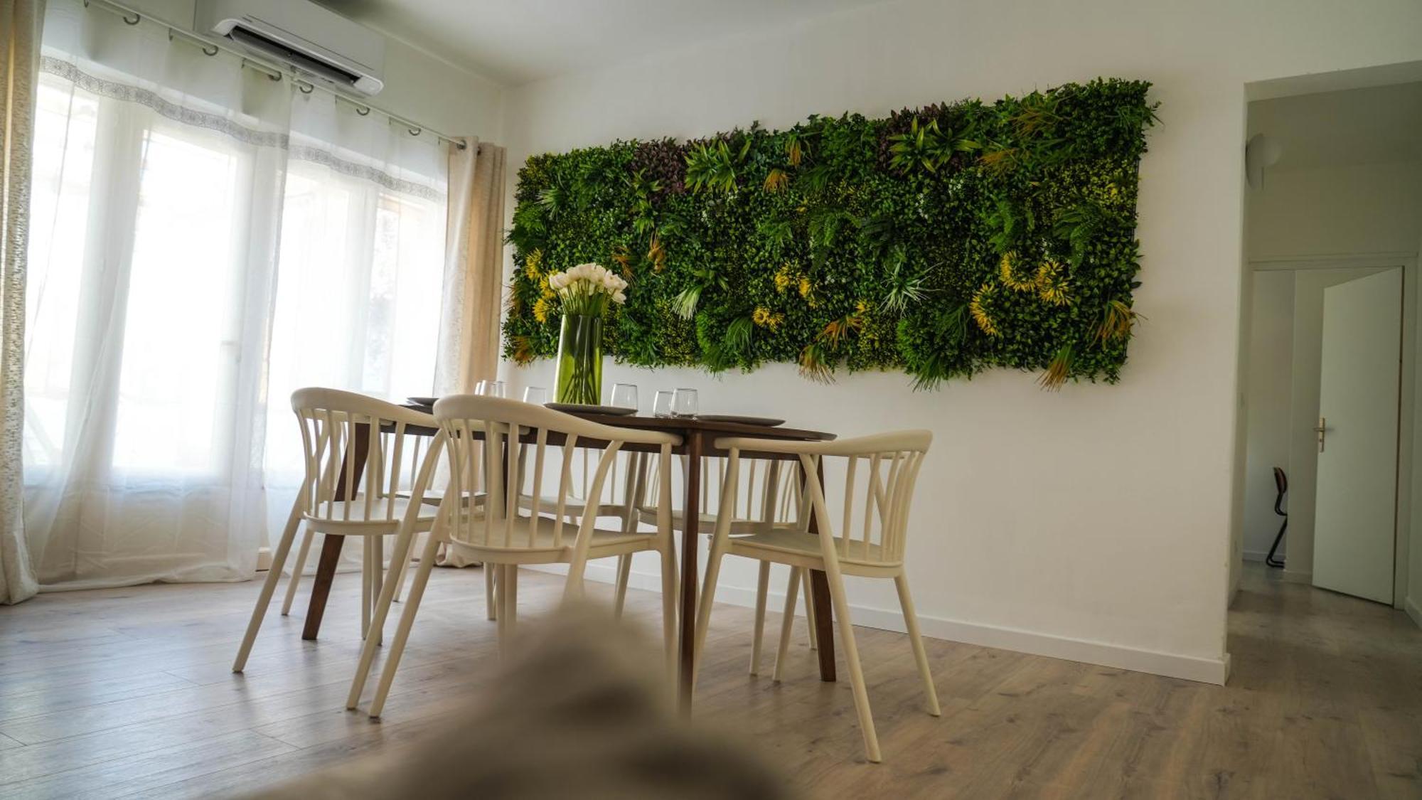 アヴィニョン New - Parking - Wifi - Jardin - Le Refuge D'Abelヴィラ エクステリア 写真