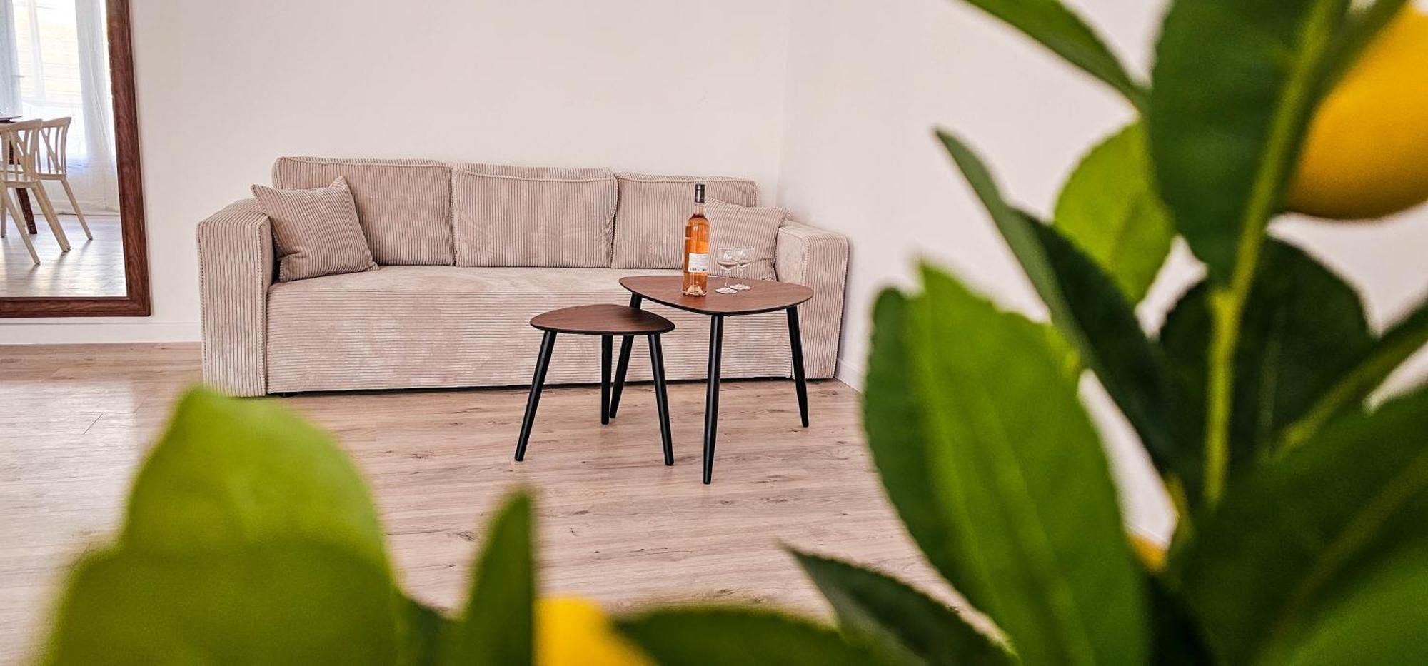 アヴィニョン New - Parking - Wifi - Jardin - Le Refuge D'Abelヴィラ エクステリア 写真