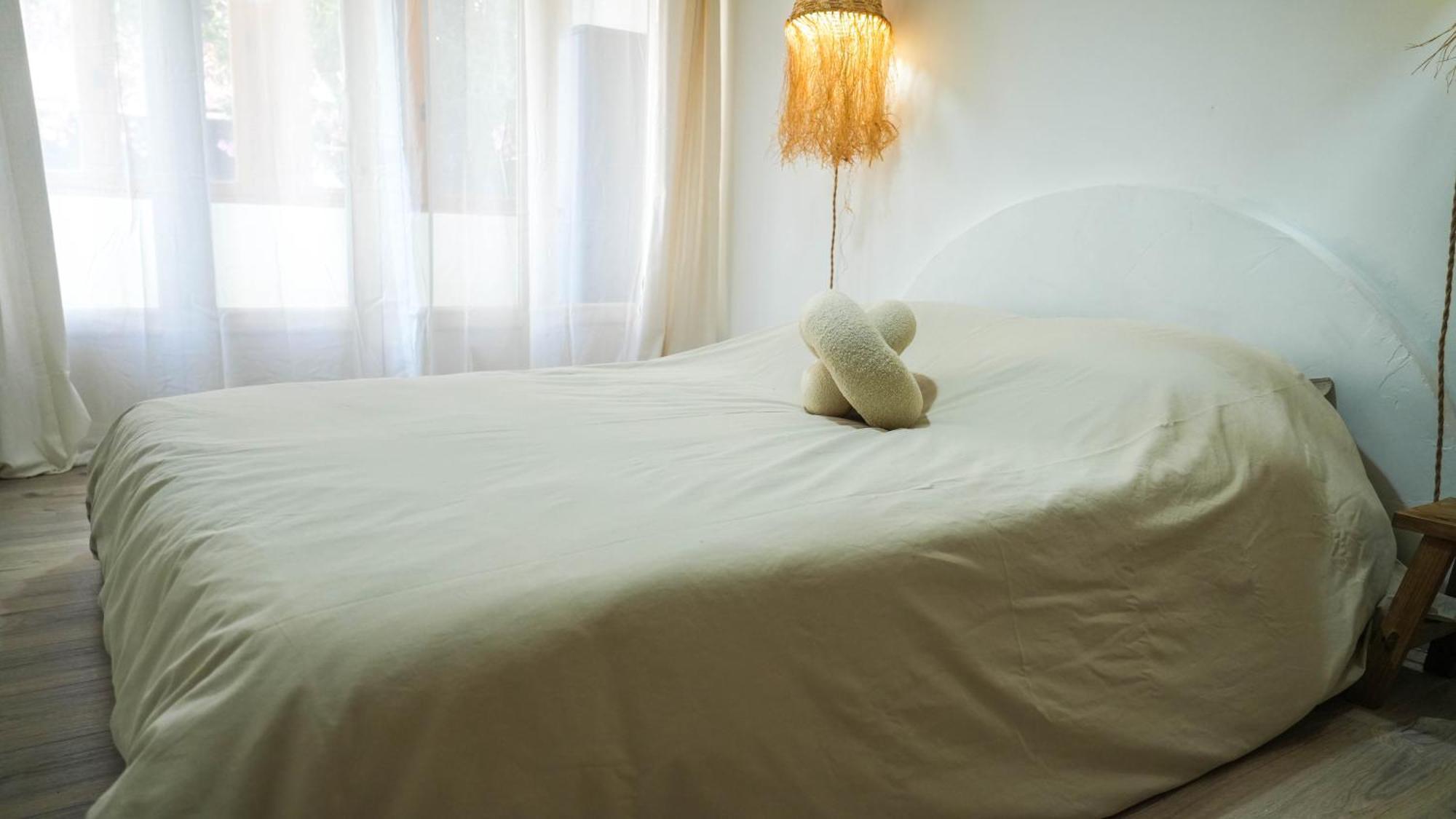 アヴィニョン New - Parking - Wifi - Jardin - Le Refuge D'Abelヴィラ エクステリア 写真